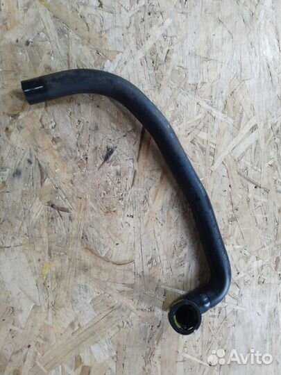 Патрубок Renault Megane