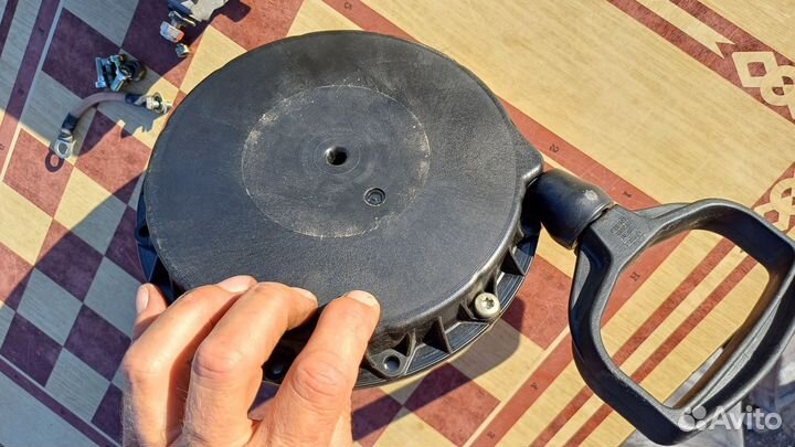 Ручной стартер для Ротакс 582 Rotax 582