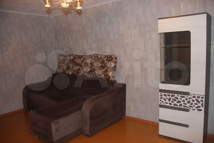 2-к. квартира, 54 м², 8/9 эт.