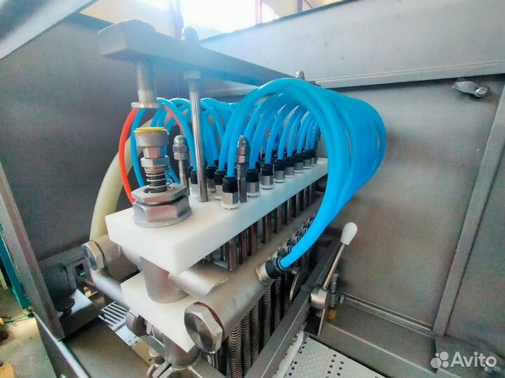 Ремонт пищевого оборудования б/у