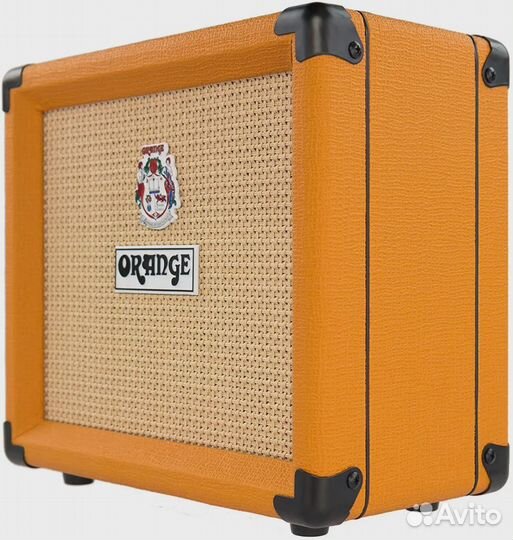 Комбоусилитель Orange Crush 12