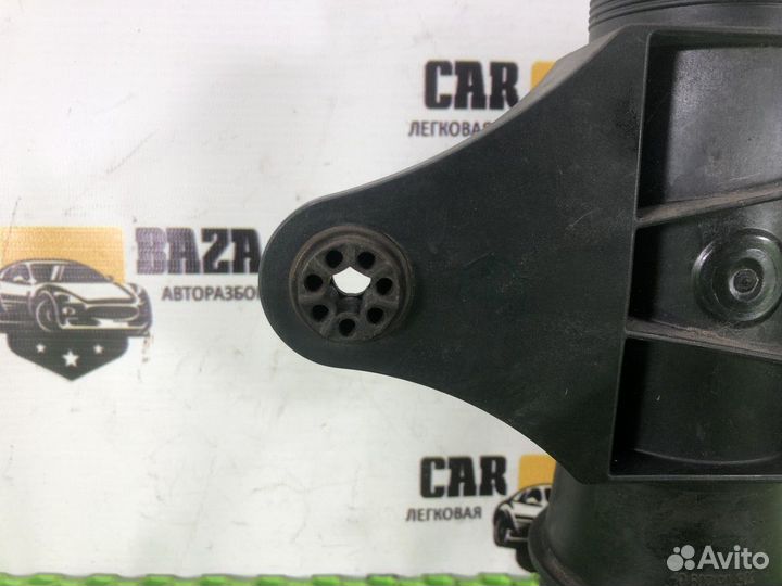 Патрубок интеркулера Audi A6, Audi A7