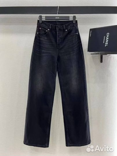 Джинсы Christian Dior premium quality