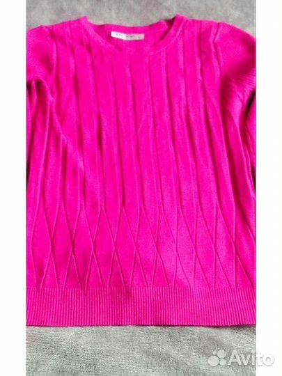 Свитер женский