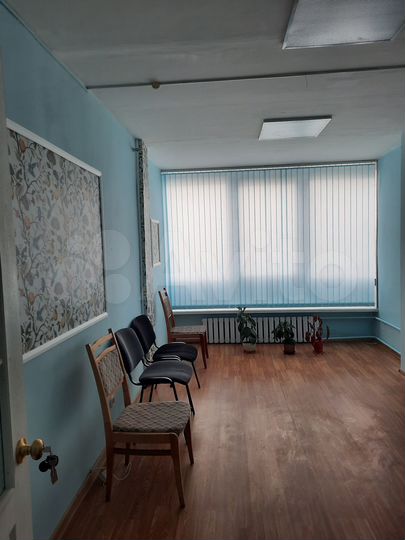 Офис, 25 м²