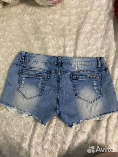Шорты