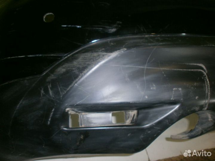 Бампер задний Infiniti FX QX70 S51 850221CA0H