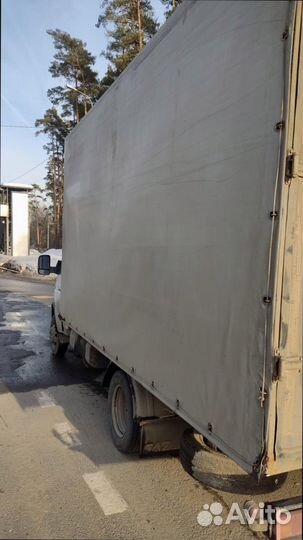 Грузоперевозки межгород со страховкой от 200км