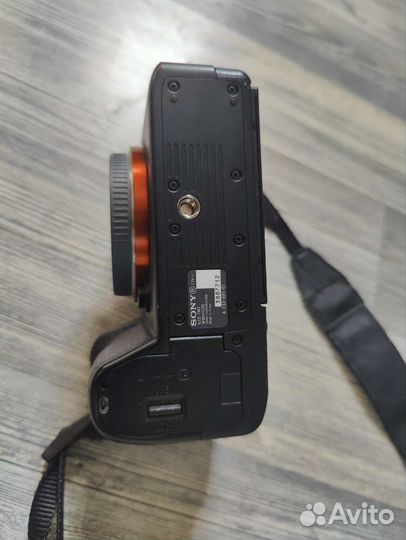 Комплект мечта - Sony a7m3