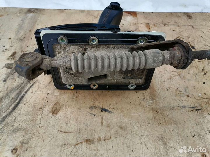 Селектор переключения передач Forester SF5