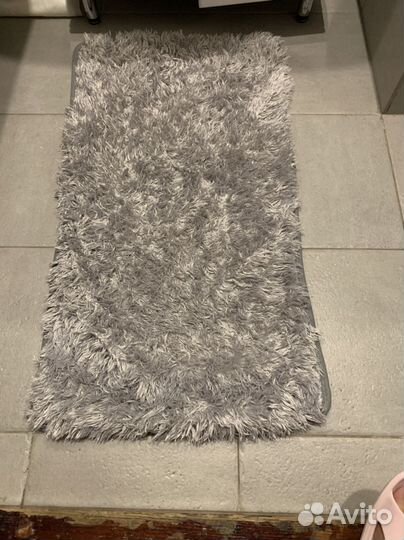 Коврик для ванной