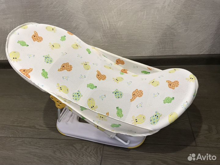 Подставка для купания Babyton