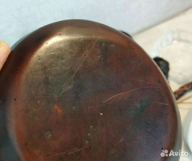 Старинные вещи Пепельницы спичные коробки