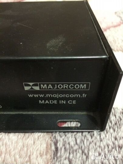 Усилитель сигнала Majorcom