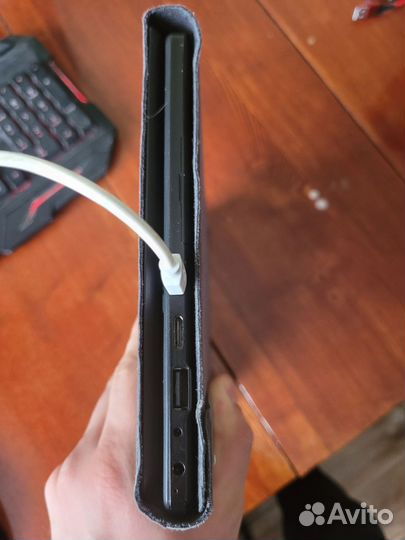 Планшетный компьютер Irbis tw87 2/32 gb