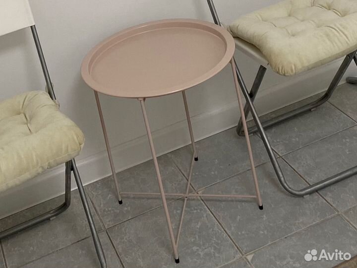 Столик кофейный