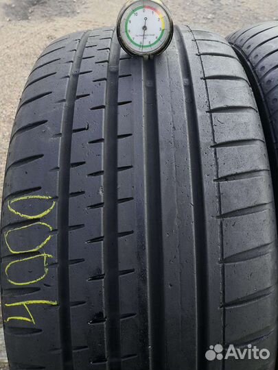 Continental ContiSportContact 2 235/40 R18