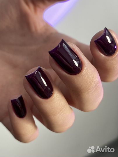 Модели на маникюр