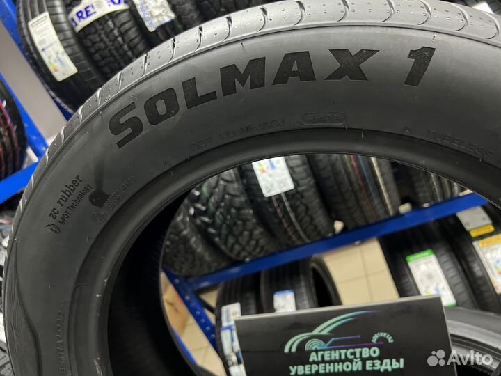 Goodride Solmax 1 275/30 R21 98Y