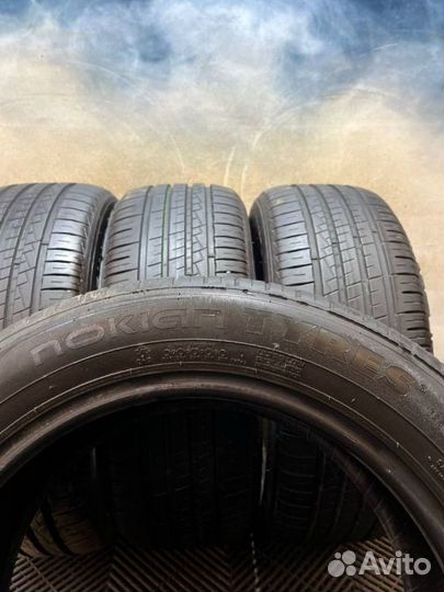 Nokian Tyres Hakka Green 3 205/55 R16 94H