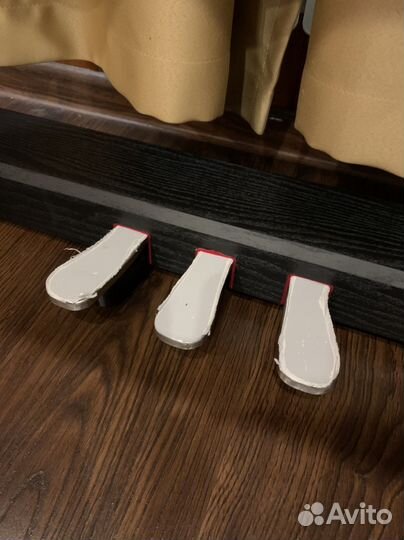 Цифровое Фортепиано (комплект с банкеткой)