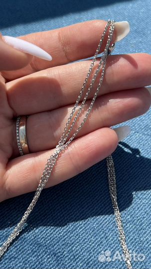 Chopard цепь
