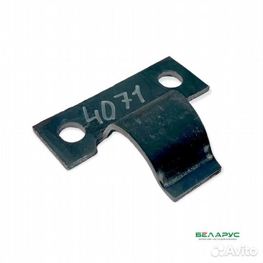 Прижим высокий кдп -4071 (кзнм 08.401)