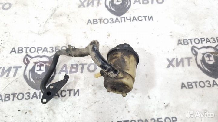 Бачок гидроусилителя Hyundai Matrix G4GB 2004