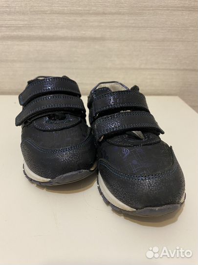 Обувь для девочки