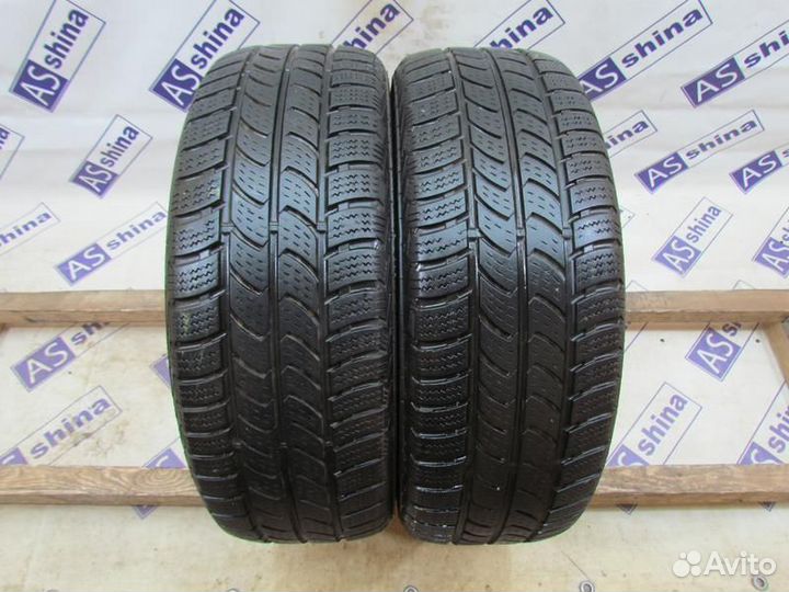 Continental VancoWinter 2 195/60 R16C 99G