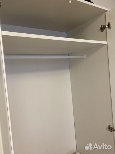 Шкаф IKEA бримнэс