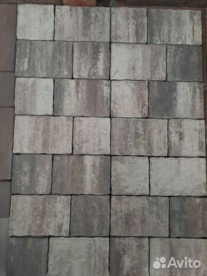 Брусчатка BelArbet: качество и долговечность