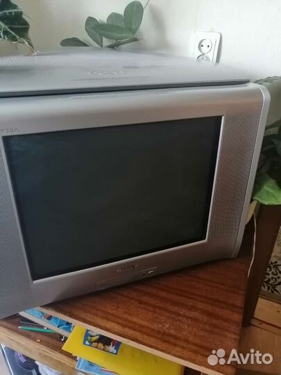 Телевизор Sony