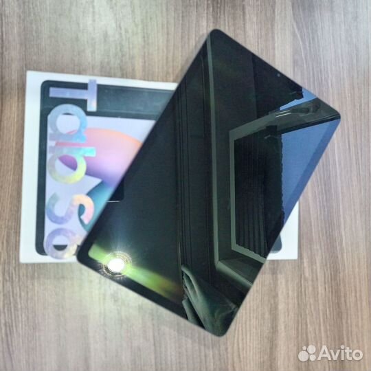 Планшет samsung galaxy tab s6 lite