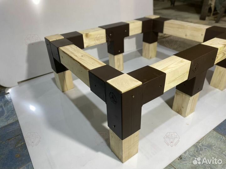 Коннекторы