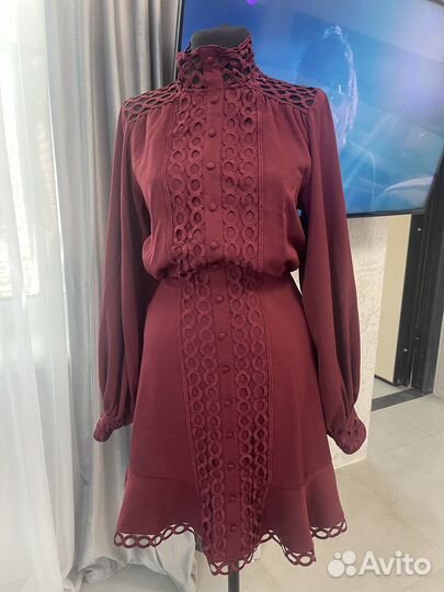 Платье 42/44 love republic