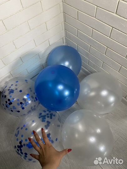 Воздушный шар