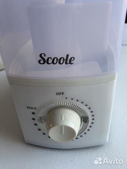 Увлажнитель воздуха