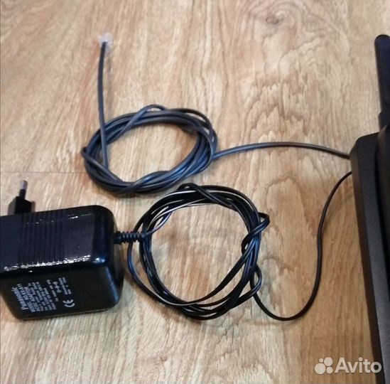 Телефон Panasonic