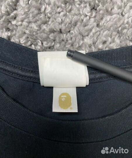 Футболка bape