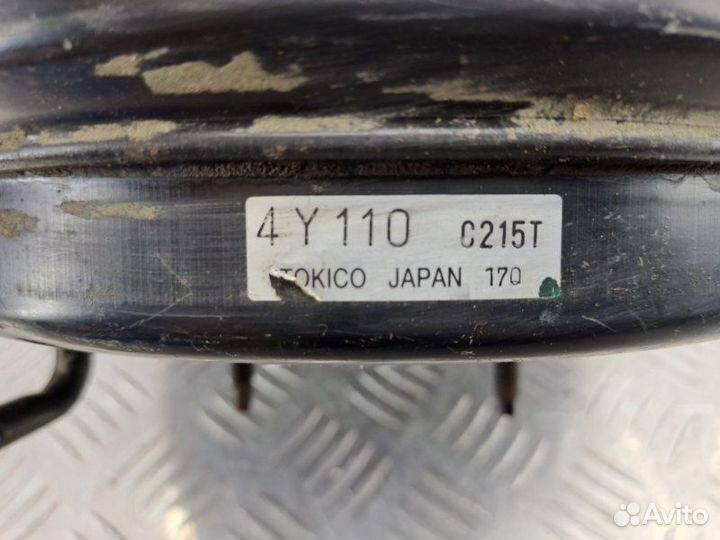 Усилитель тормозов вакуумный Nissan Cefiro 3 A33