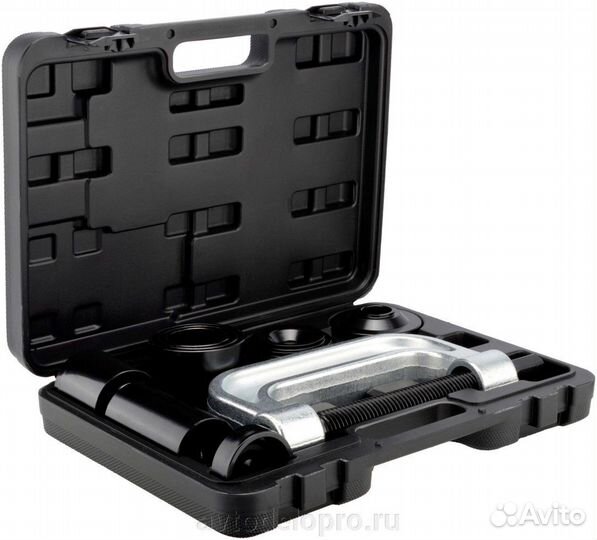 Набор для замены сайлентблоков 9 пр