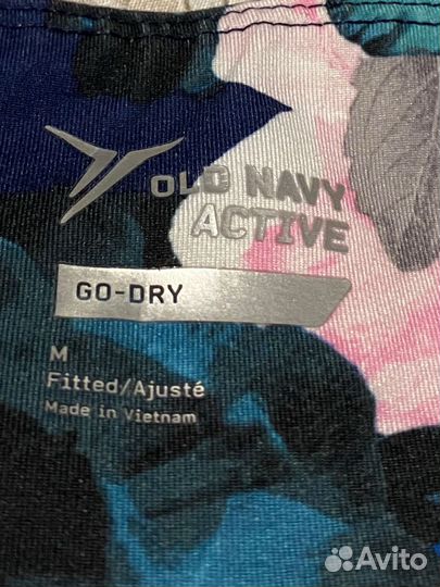 Бриджи женские Old navy active (M)