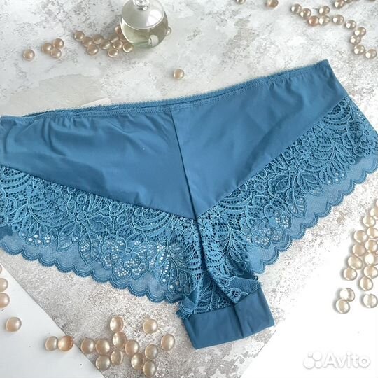 Triumph трусы eur 46(52) 2XL новые оригинал