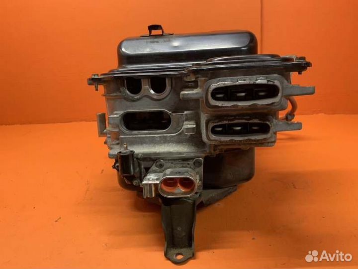 Инвертор Toyota Highlander XU20 3.3 2007