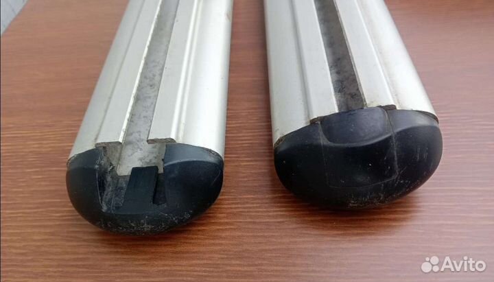 Багажник на крышу atlant