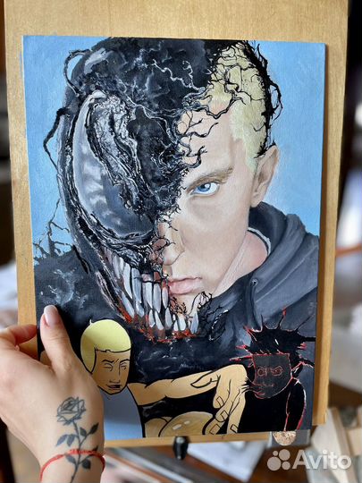 Картины на заказ разработка эскизов