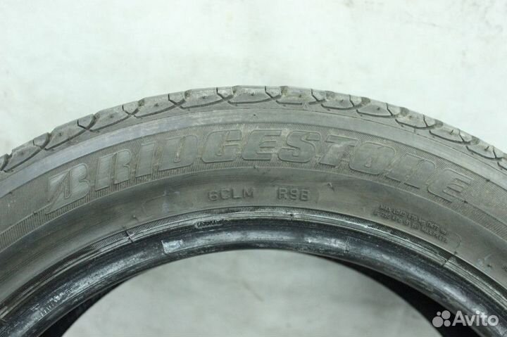 Bridgestone Turanza ER30 215/55 R17