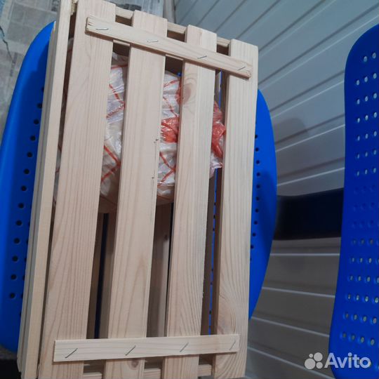 Подарочный ящик для вина