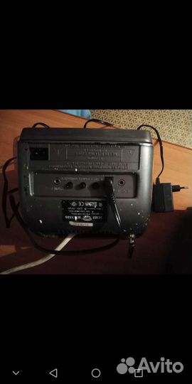 Телевизор бу